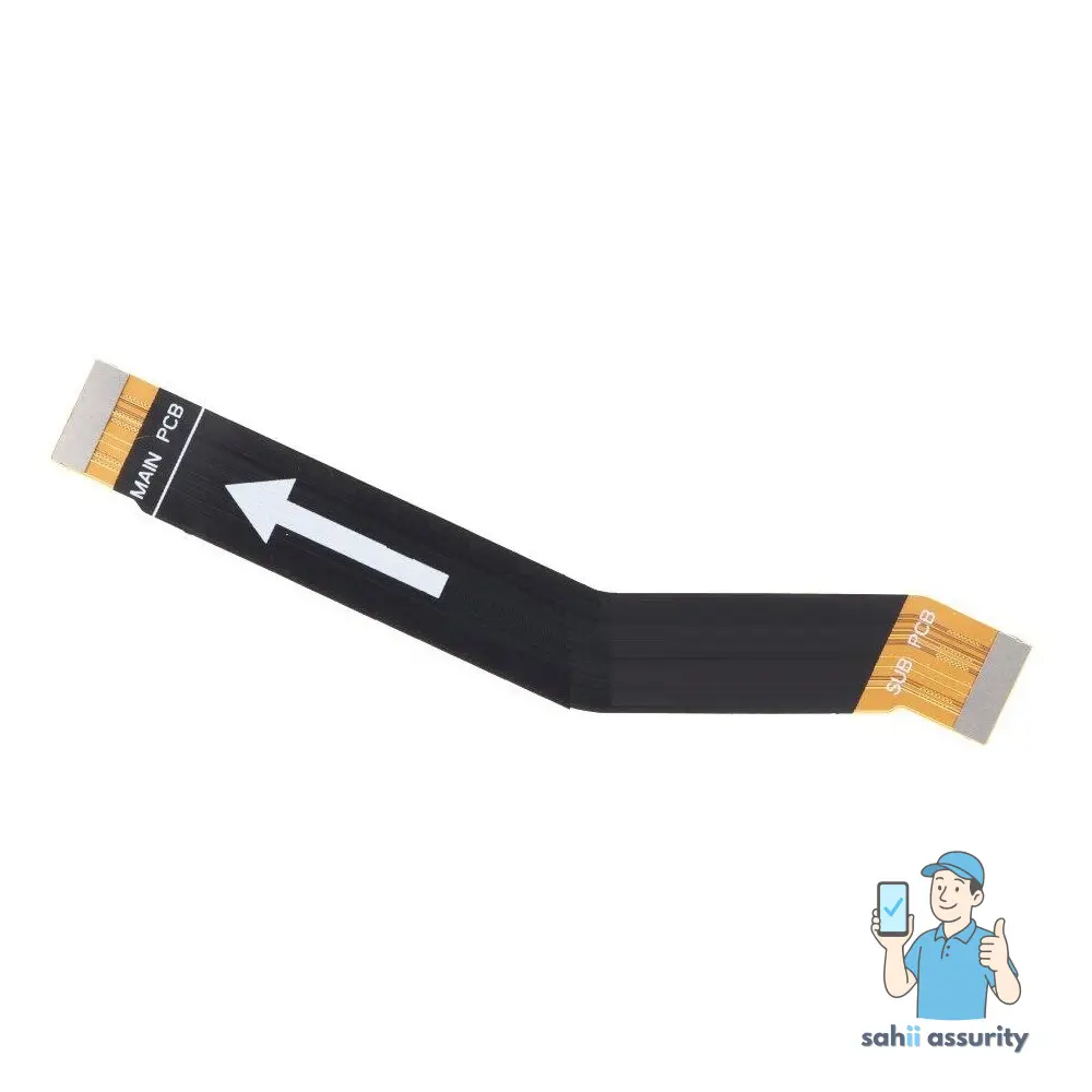 LCD Flex Cable for Motorola Moto G73